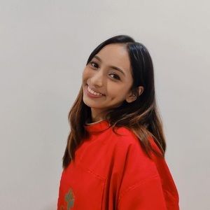 Meet your Posher, Yel